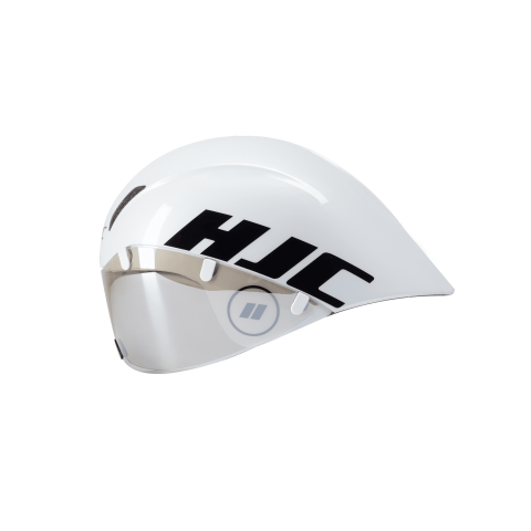 HJC ADWATT 1.5 Bike Helmet White r. M